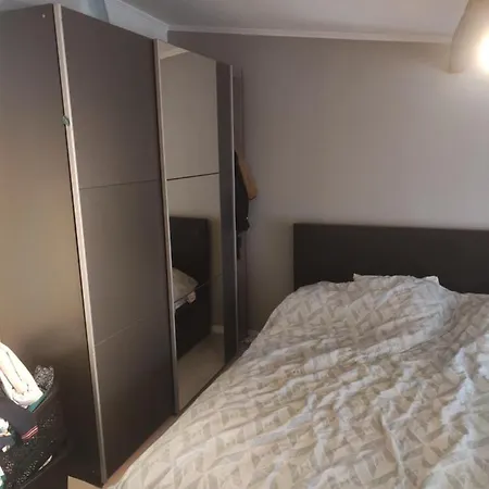 Privat bolig Privee Dans Une Maison Familial Liège